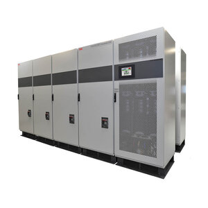 ABB PCS100 UPS-I Industrial UPS