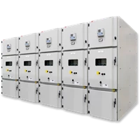 ABB UniGear ZS1 Single busbar