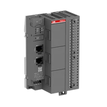 ABB AC500 eCo CPUs PLC