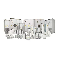 ABB DCS580-S DC drive modules