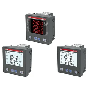 ABB  M1M 30 Modbus Power meter