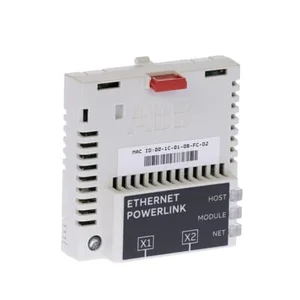 FEPL-02 EtherNet POWERLINK ADAPTER MODULE
