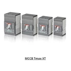 MCCB / Mold Case Circuit Breaker ABB Tmax XT1B 1