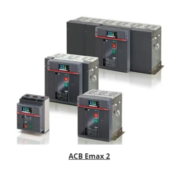 ACB ABB Emax 2 C