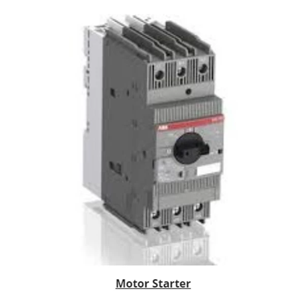ABB MS116-16 Manual Motor Starter
