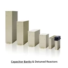 Capacitor Banks & Detuned Reactors ABB CLMD 230 - 400/415 - 50Hz 1