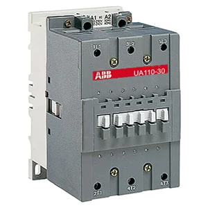 ABB UA110-30-00RA 220-230V 50Hz Contactor