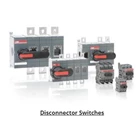 Switch Disconnectors Non Fusible ABB 1