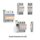 Surge Protector For LED Mersen 1
