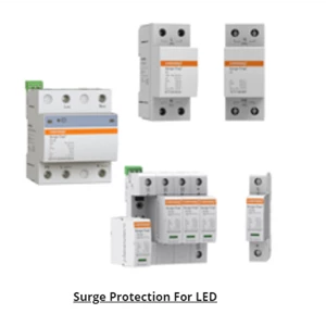 Surge Protector For LED Mersen