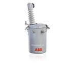 ABB Pole Mounted Distribution Transformer 1