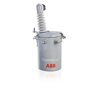 ABB Pole Mounted Distribution Transformer