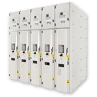 ABB Medium Voltage motor control centers 1