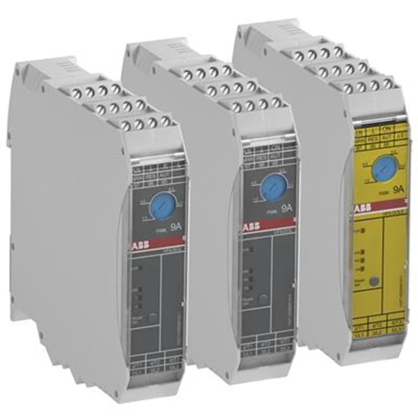 ABB Electronic Compact Starters