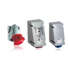 ABB Surface socket outlets 1