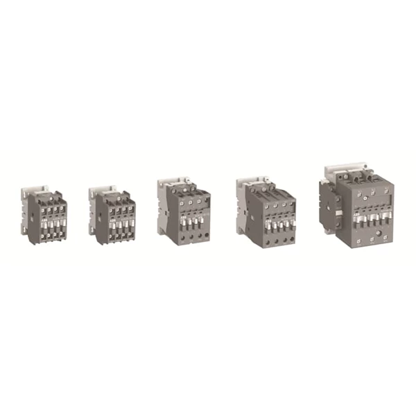 ABB Low Voltage Contactor AX300-30-11-81