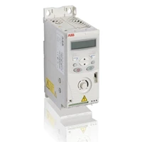ABB ACS150 - Low Voltage AC Micro Drive