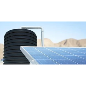 ABB Drives for solar pumps