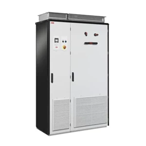 ABB ACS880-17 Single Drives Cabinet