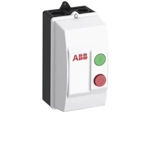 ABB DRAF enclosed DOL starter