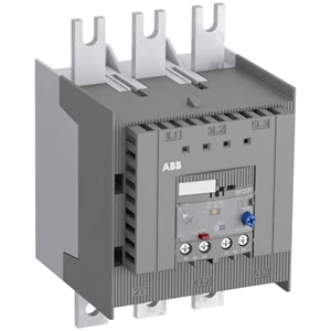 ABB Motor Protection Relay EF205