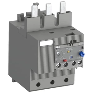 Motor Protection Relay ABB EF96-100