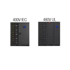 ABB Medium size UPS Conceptpower DPA 500 1