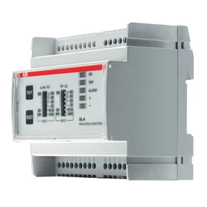 ABB ISL-A 600 Insulation monitor