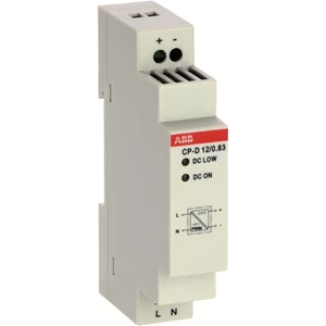 ABB CP-D 12 0.83 Power supply 100-240VAC 12VDC 0.83A