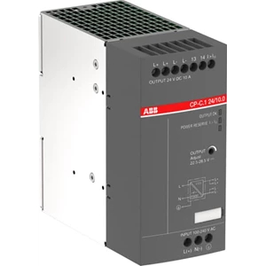 ABB CP-C.1 24 10.0 Power supply 