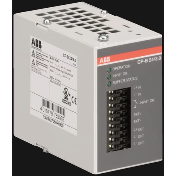 ABB CP-B 24 3.0 Buffer module 24 V 3 A