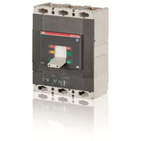 ABB T6L 1000 PR221DS-LS I In=1000 3p F F Circuit Breaker