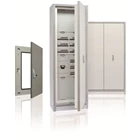 Fire protection Enclosures for preventive fire protection 1