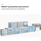 Capacitor Bank Protection & Control REV615 1