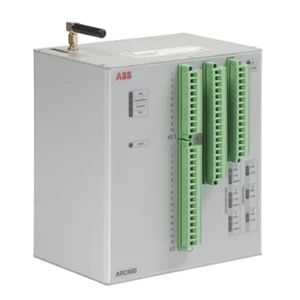 ABB Wireless  Controller Gateway ARC600