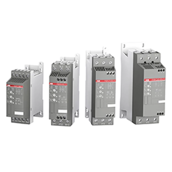 Motor Protection Relay PSR Softstarters