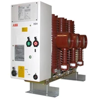 IEC indoor SF6 gas circuit breaker HD4/R