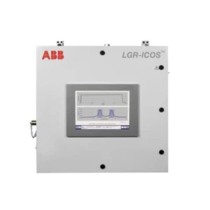 ABB LGR-ICOS™ GLA531 Series - Industrial wallmount analyzer 