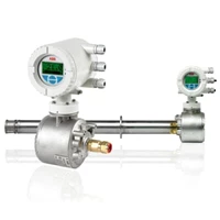 Endura AZ20 Combustion gas oxygen analyzer