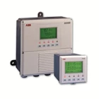 ABB AX456 pH meter and conductivity analyzer 1