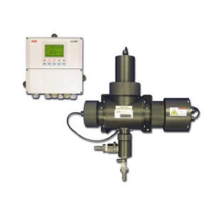Chlorine Tester ABB AV410 Dissolved organics monitor 