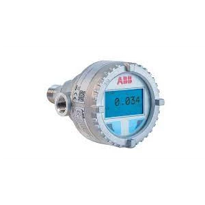 ABB PxS100 Versatile Pressure Transmitter