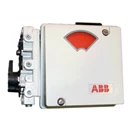ABB AV1 and AV2 Pneumatic and Electro Pneumatic Positioners 1