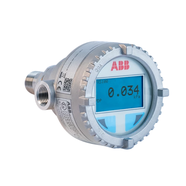 ABB PAS100 Absolute pressure transmitter 