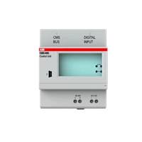 ABB CMS-600 Circuit Monitoring Systems