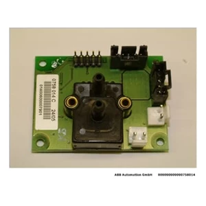 ABB Circuit board Int. Pneu. / VV-SSI baro