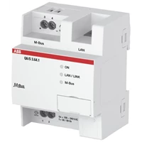 ABB QA S3.64.1 Energy Analyzer