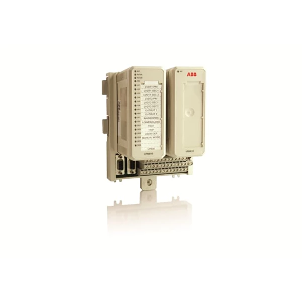 ABB VPM810 Valve Positioner Module 800 Series 