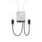 ABB Terra DC Wallbox Electric Vehicle Charger 2