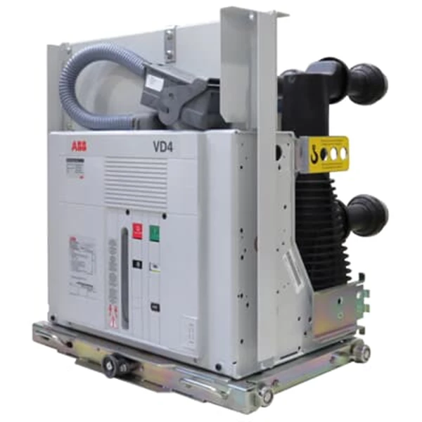 ABB IEC indoor vacuum circuit breaker VD4